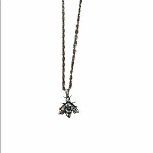 Lucky Brand Bumble Bee pendant